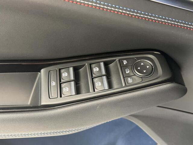 Renault Rafale 1.2 E-Tech full hybrid 200 Esprit Alpine | Navigatie | 4 Control | Harman / Kardon | Panoramadak | 360� Camera | Stoelverwarming |