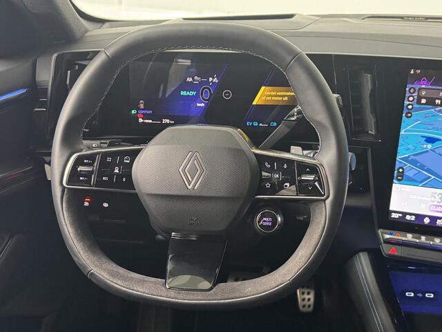 Renault Rafale 1.2 E-Tech full hybrid 200 Esprit Alpine | Navigatie | 4 Control | Harman / Kardon | Panoramadak | 360� Camera | Stoelverwarming |