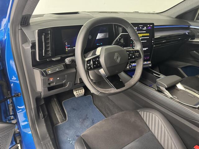 Renault Rafale 1.2 E-Tech full hybrid 200 Esprit Alpine | Navigatie | 4 Control | Harman / Kardon | Panoramadak | 360� Camera | Stoelverwarming |
