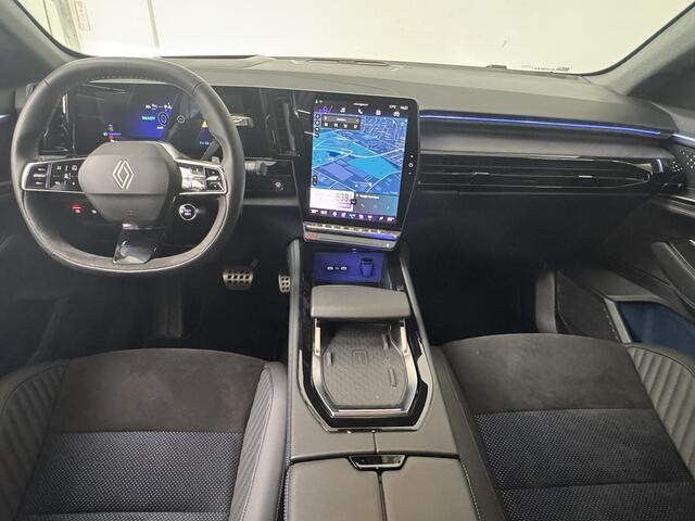 Renault Rafale 1.2 E-Tech full hybrid 200 Esprit Alpine | Navigatie | 4 Control | Harman / Kardon | Panoramadak | 360� Camera | Stoelverwarming |