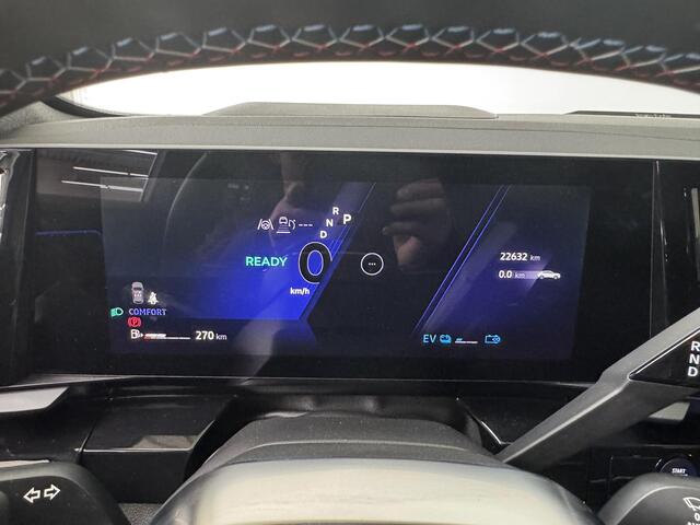 Renault Rafale 1.2 E-Tech full hybrid 200 Esprit Alpine | Navigatie | 4 Control | Harman / Kardon | Panoramadak | 360� Camera | Stoelverwarming |
