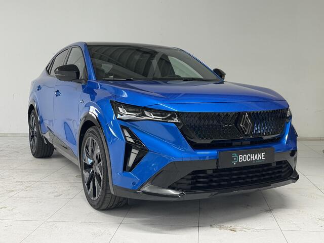 Renault Rafale 1.2 E-Tech full hybrid 200 Esprit Alpine | Navigatie | 4 Control | Harman / Kardon | Panoramadak | 360� Camera | Stoelverwarming |