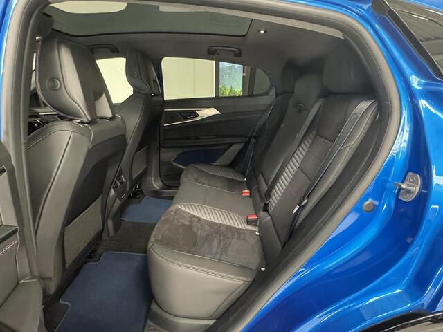 Renault Rafale 1.2 E-Tech full hybrid 200 Esprit Alpine | Navigatie | 4 Control | Harman / Kardon | Panoramadak | 360� Camera | Stoelverwarming |
