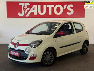 Renault Twingo (2007 - 2014)
