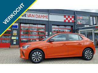OPEL CORSA 1.2 Edition