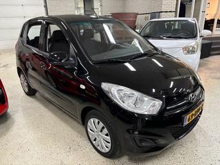 HYUNDAI I 10 1.1 I-DRIVE COOL / AIRCO / USB / AUX / IPOD / ISOFIX
