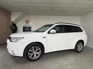 MITSUBISHI OUTLANDER 2.0 PHEV instyle Airco, Automaat, Trekhaak, Navigatie, LMV