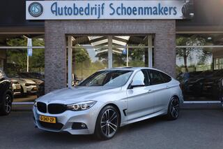 BMW 3-Serie GT