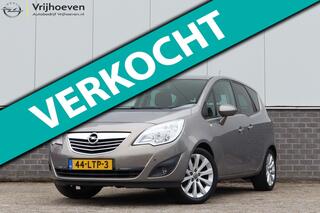 Opel Meriva (2003 - 2010)