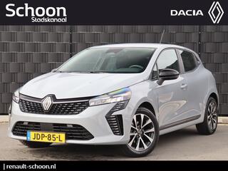 Renault Clio (2019 - 2025)