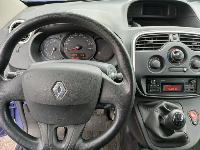 Renault Kangoo Express 1.5 dCi 75 Express