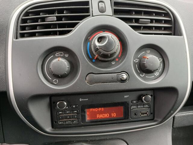 Renault Kangoo Express 1.5 dCi 75 Express
