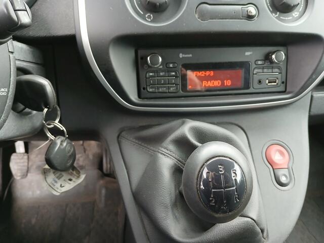 Renault Kangoo Express 1.5 dCi 75 Express