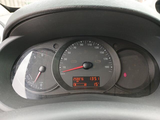 Renault Kangoo Express 1.5 dCi 75 Express