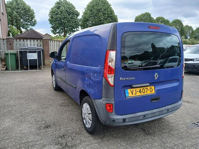 Renault Kangoo Express 1.5 dCi 75 Express