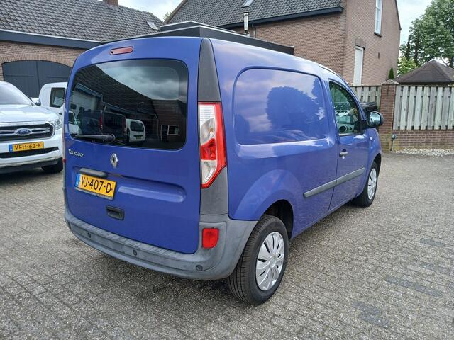 Renault Kangoo Express 1.5 dCi 75 Express