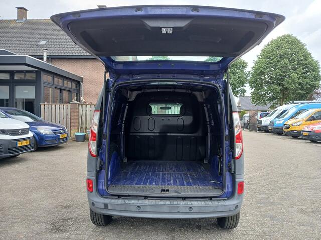 Renault Kangoo Express 1.5 dCi 75 Express