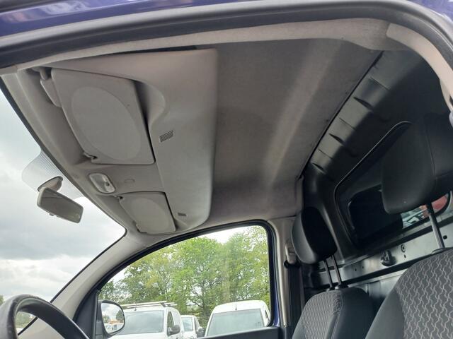 Renault Kangoo Express 1.5 dCi 75 Express
