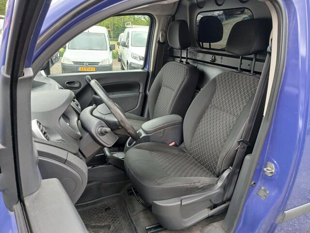 Renault Kangoo Express 1.5 dCi 75 Express