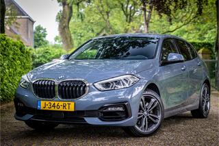 BMW 1-Serie (2020 - 2024)