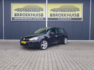 VOLKSWAGEN GOLF 1.4 TSI Comfortline