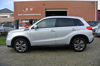 SUZUKI VITARA 1.6 Exclusive airco automaat apk 09-02-2027 inruil mogelijk nap