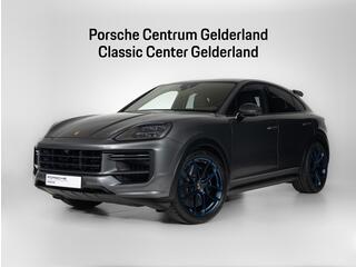 PORSCHE CAYENNE Coup� Turbo E-Hybrid GT