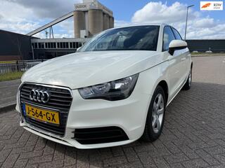 Audi A1 (2010 - 2018)