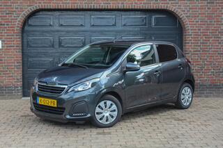 PEUGEOT 108 1.0 e-VTi Active - Camera - Airco - Perfecte staat!