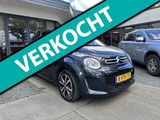 CITROEN C1 1.0 e-VTi Airscape Feel