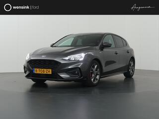 FORD FOCUS 1.0 EcoBoost Hybrid ST Line X Business | Parkeercamera | Navigatie | Climate Control | Cruise Control  |