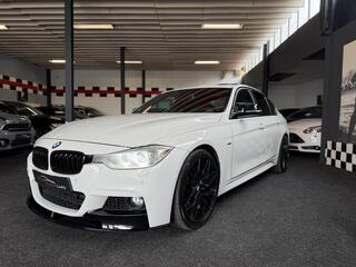 BMW 3-Serie (2005 - 2012)