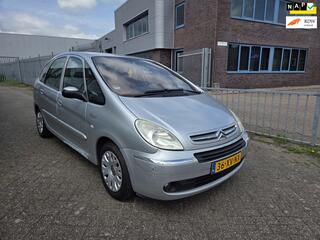 Citroen Xsara Picasso