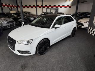 Audi A3 Sportback (2012 - 2020)