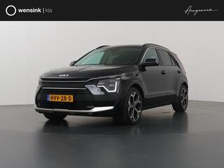 KIA Niro 1.6 GDi PHEV ExecutiveLine | Panoramadak | Harman/kardon audio | Stoelventilatie | Remote smart Parking | Elektrisch verstelb. bestuurdersstoel met geheugen |