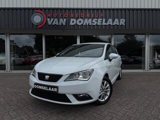 Seat Ibiza (2008 - 2017)