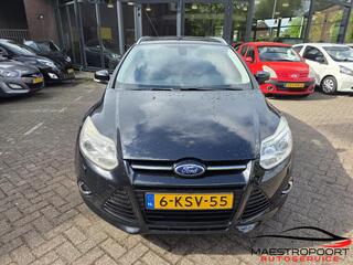 FORD FOCUS Wagon 1.0 EcoBoost Titanium