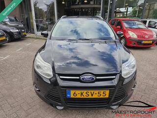 Ford Focus Wagon (2011 - 2018)