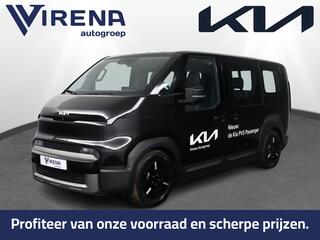KIA PV5 Passenger Elite 71.2 kWh - 11kW 3-fase - 5 Zits - 360�-camera - Parkeersensoren, voor-, zij- en achterkant - 7 Jaar of 150.000 Fabrieksgarantie