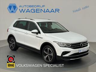 VOLKSWAGEN TIGUAN 1.5 TSI ACT DSG AUTOMAAT ELEGANCE