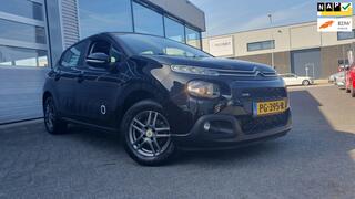 Citroen C3 (2016 - 2023)