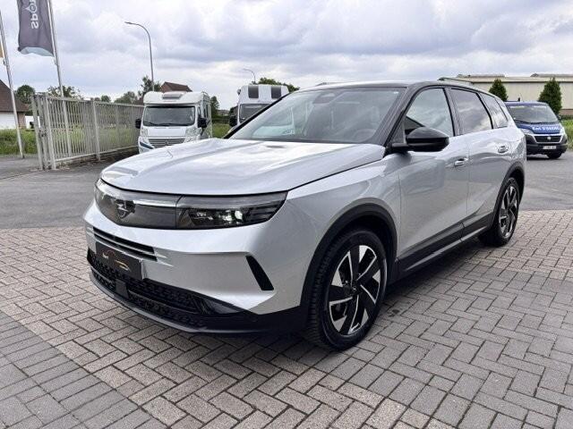 Opel Grandland GS-LINE 145pk Hybrid/GPS/Winterpack/Carplay