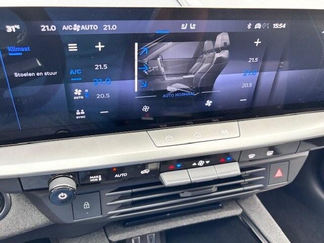 Opel Grandland GS-LINE 145pk Hybrid/GPS/Winterpack/Carplay