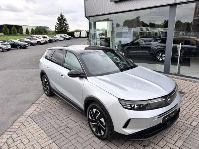 Opel Grandland GS-LINE 145pk Hybrid/GPS/Winterpack/Carplay