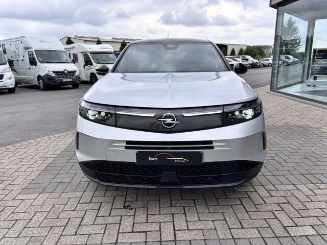 Opel Grandland GS-LINE 145pk Hybrid/GPS/Winterpack/Carplay