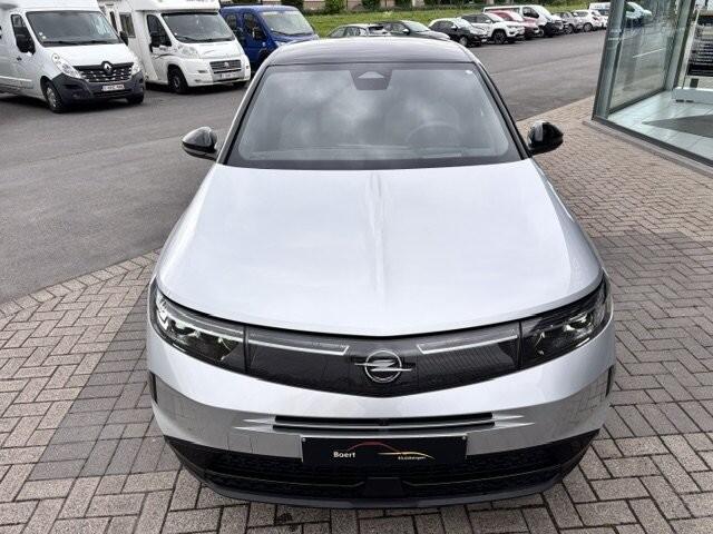 Opel Grandland GS-LINE 145pk Hybrid/GPS/Winterpack/Carplay