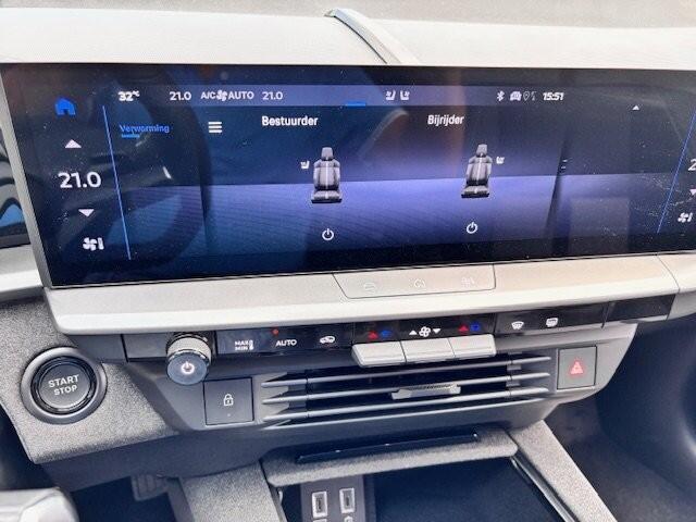 Opel Grandland GS-LINE 145pk Hybrid/GPS/Winterpack/Carplay