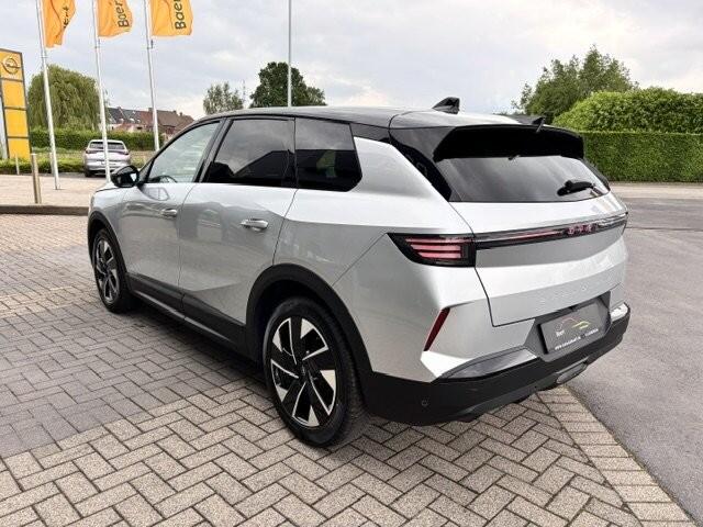 Opel Grandland GS-LINE 145pk Hybrid/GPS/Winterpack/Carplay