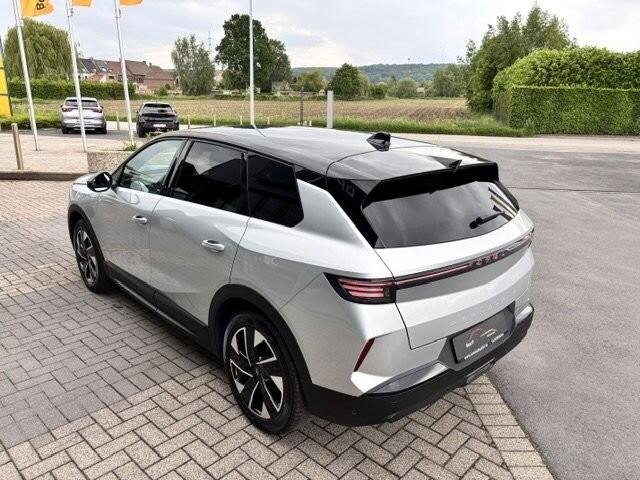 Opel Grandland GS-LINE 145pk Hybrid/GPS/Winterpack/Carplay
