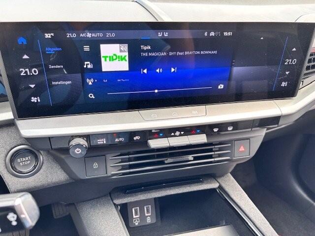 Opel Grandland GS-LINE 145pk Hybrid/GPS/Winterpack/Carplay
